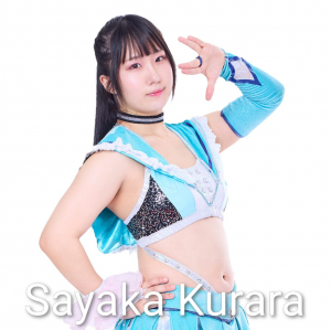 Zzzzz 17702516151000000742 — Definitive Joshi Tier List (250+ Wrestlers) option 104
