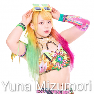 Zzzzz 17702516151000000743 — Definitive Joshi Tier List (250+ Wrestlers) option 105