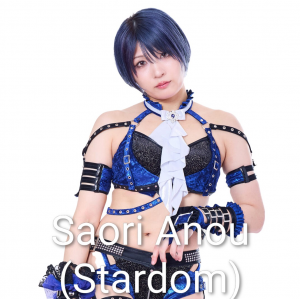 Zzzzz 17702516151000000744 — Definitive Joshi Tier List (250+ Wrestlers) option 106