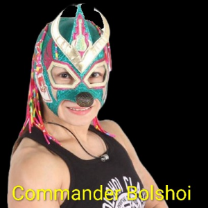 Zzzzz 17702516161000000653 — Definitive Joshi Tier List (250+ Wrestlers) option 109