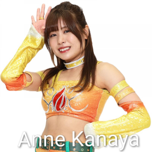 Zzzzz 17702516161000000713 — Definitive Joshi Tier List (250+ Wrestlers) option 115
