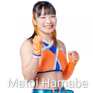 Zzzzz 17702516161000000714 — Definitive Joshi Tier List (250+ Wrestlers) option 116