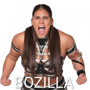 Zzzzz 17702516161000000717 — Definitive Joshi Tier List (250+ Wrestlers) option 119