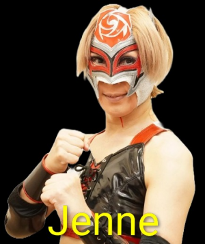 Zzzzz 17702516171000000643 — Definitive Joshi Tier List (250+ Wrestlers) option 125