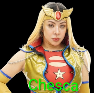 Zzzzz 17702516171000000644 — Definitive Joshi Tier List (250+ Wrestlers) option 126
