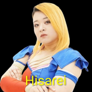 Zzzzz 17702516171000000646 — Definitive Joshi Tier List (250+ Wrestlers) option 128