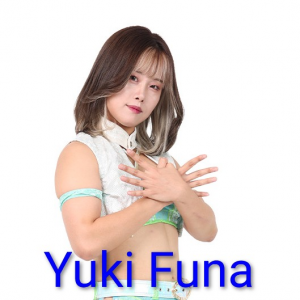 Zzzzz 17702516171000000661 — Definitive Joshi Tier List (250+ Wrestlers) option 134