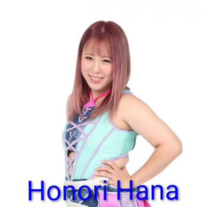 Zzzzz 17702516171000000662 — Definitive Joshi Tier List (250+ Wrestlers) option 135