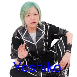 Zzzzz 17702516171000000664 — Definitive Joshi Tier List (250+ Wrestlers) option 137