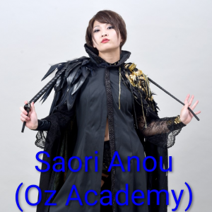 Zzzzz 17702516181000000627 — Definitive Joshi Tier List (250+ Wrestlers) option 145