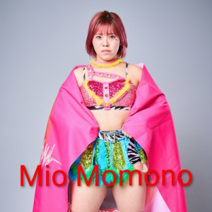 Zzzzz 17702516191000000598 — Definitive Joshi Tier List (250+ Wrestlers) option 157