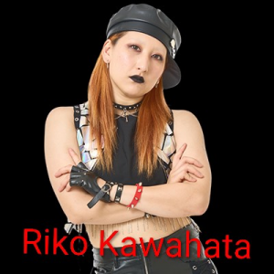 Zzzzz 17702516191000000600 — Definitive Joshi Tier List (250+ Wrestlers) option 159