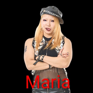 Zzzzz 17702516191000000601 — Definitive Joshi Tier List (250+ Wrestlers) option 160