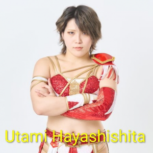 Zzzzz 17702516201000000563 — Definitive Joshi Tier List (250+ Wrestlers) option 163