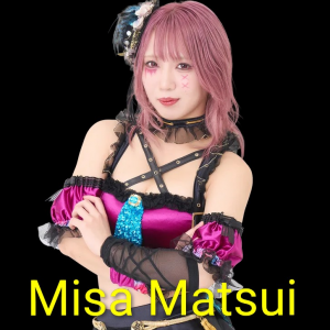 Zzzzz 17702516201000000574 — Definitive Joshi Tier List (250+ Wrestlers) option 165