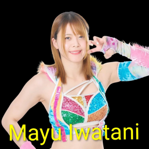 Zzzzz 17702516201000000577 — Definitive Joshi Tier List (250+ Wrestlers) option 168