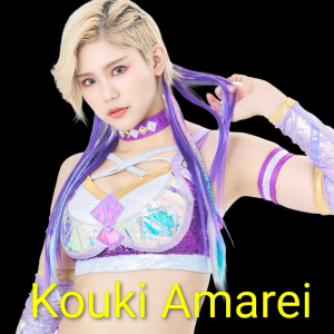 Zzzzz 17702516201000000579 — Definitive Joshi Tier List (250+ Wrestlers) option 170