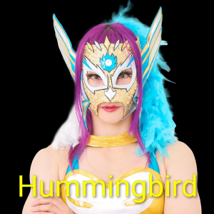 Zzzzz 17702516201000000583 — Definitive Joshi Tier List (250+ Wrestlers) option 172