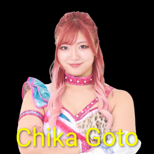 Zzzzz 17702516201000000584 — Definitive Joshi Tier List (250+ Wrestlers) option 173