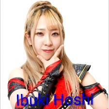 Zzzzz 17702516221000000505 — Definitive Joshi Tier List (250+ Wrestlers) option 190