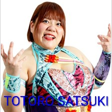 Zzzzz 17702516221000000506 — Definitive Joshi Tier List (250+ Wrestlers) option 191