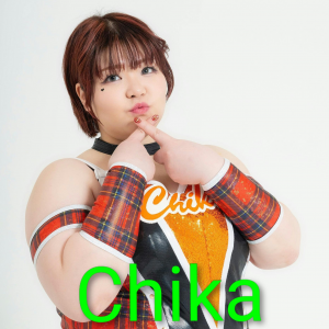 Zzzzz 17702516771000000468 — Definitive Joshi Tier List (250+ Wrestlers) option 203