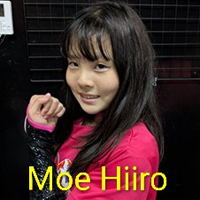 Zzzzz 17702516771000000480 — Definitive Joshi Tier List (250+ Wrestlers) option 204