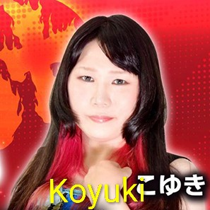 Zzzzz 17702516771000000485 — Definitive Joshi Tier List (250+ Wrestlers) option 207