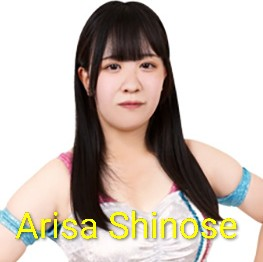 Zzzzz 17702516771000000488 — Definitive Joshi Tier List (250+ Wrestlers) option 210