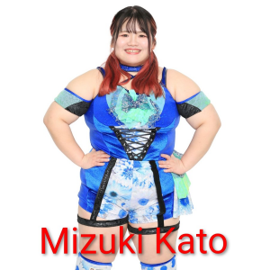 Zzzzz 17702516791000000456 — Definitive Joshi Tier List (250+ Wrestlers) option 214