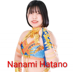 Zzzzz 17702516791000000459 — Definitive Joshi Tier List (250+ Wrestlers) option 217
