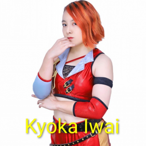 Zzzzz 17702516801000000412 — Definitive Joshi Tier List (250+ Wrestlers) option 220