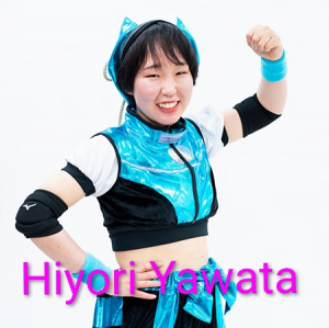 Zzzzz 17702516801000000433 — Definitive Joshi Tier List (250+ Wrestlers) option 226