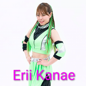 Zzzzz 17702516801000000434 — Definitive Joshi Tier List (250+ Wrestlers) option 227