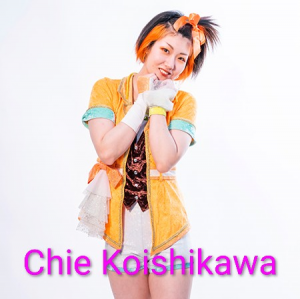 Zzzzz 17702516801000000437 — Definitive Joshi Tier List (250+ Wrestlers) option 230