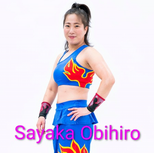 Zzzzz 17702516801000000440 — Definitive Joshi Tier List (250+ Wrestlers) option 233