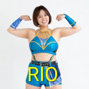 Zzzzz 17702516811000000398 — Definitive Joshi Tier List (250+ Wrestlers) option 237