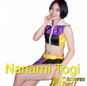 Zzzzz 17702516811000000406 — Definitive Joshi Tier List (250+ Wrestlers) option 245
