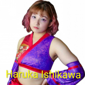 Zzzzz 17702516821000000410 — Definitive Joshi Tier List (250+ Wrestlers) option 260