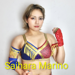 Zzzzz 17702516821000000411 — Definitive Joshi Tier List (250+ Wrestlers) option 261