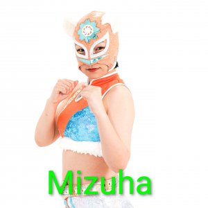 Zzzzz 17702516831000000524 — Definitive Joshi Tier List (250+ Wrestlers) option 263