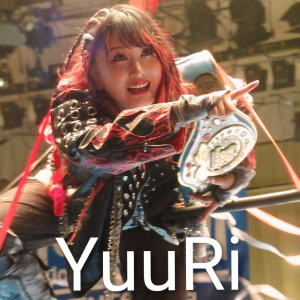 Zzzzz 17702516831000000910 — Definitive Joshi Tier List (250+ Wrestlers) option 265