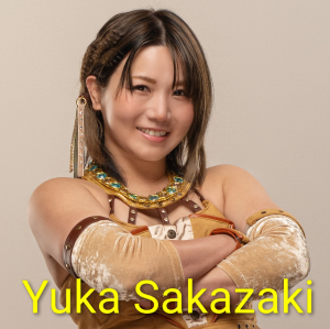 Zzzzz 17702516831000000911 — Definitive Joshi Tier List (250+ Wrestlers) option 266