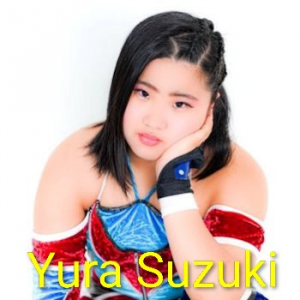 Zzzzz 17703382621000000932 — Definitive Joshi Tier List (250+ Wrestlers) option 272