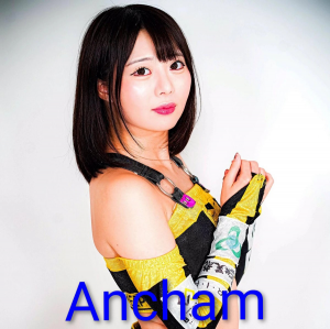 Zzzzz 17703382621000000934 — Definitive Joshi Tier List (250+ Wrestlers) option 274