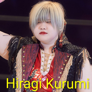 Zzzzz 17703392161000000942 — Definitive Joshi Tier List (250+ Wrestlers) option 278