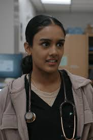 Images — the pitt, s2 (all characs, wip!) option 12
