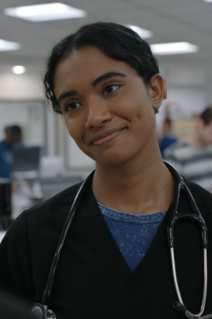Mohaninfobox — the pitt, s2 (all characs, wip!) option 7