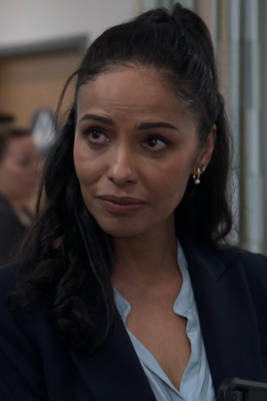 Noellehastings — the pitt, s2 (all characs, wip!) option 34