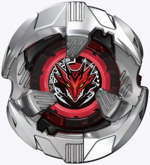 1 Shelterdrake7 80gp — Nuc's Beyblade X Tierlist (Late 2025) option 32